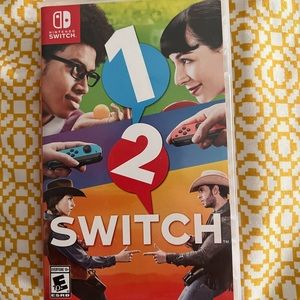 1-2 Switch